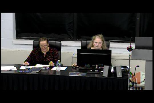 08-21-24 Monson School Committee