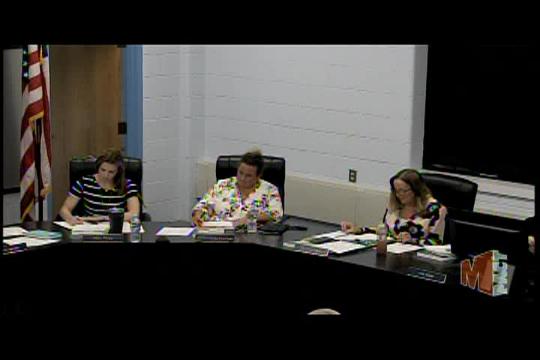 08-23-23 Monson School Committee