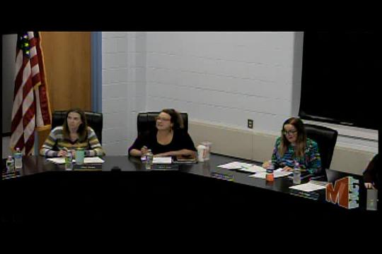 09-08-22 Monson School Committee