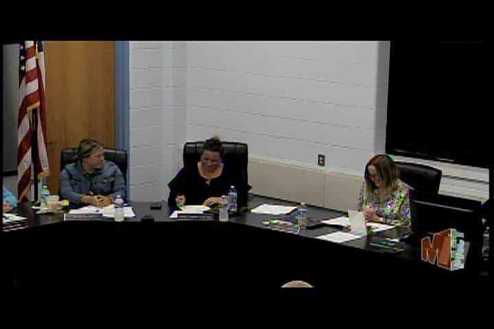 09-13-23 Monson School Committee