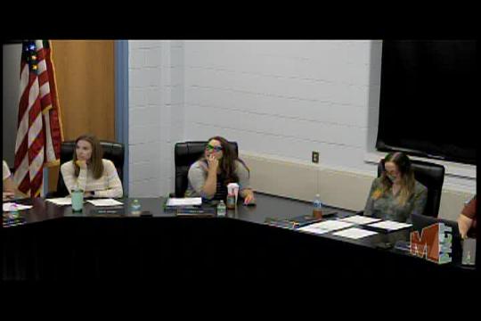 09-21-22 Monson School Committee