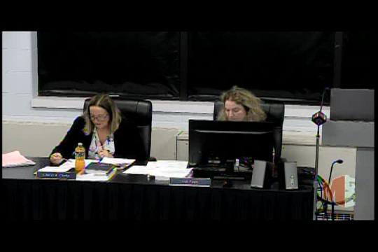 10-10-24 Monson School Committee