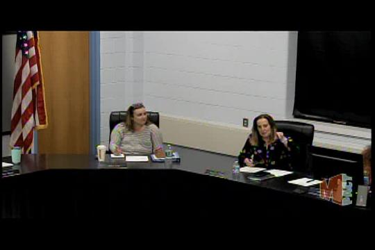 10-12-22 Monson School Committee