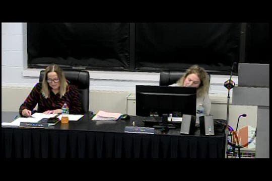 10-23-24 Monson School Committee