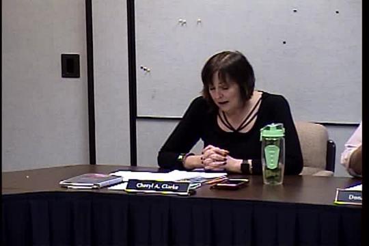 10-24-18 Monson School Committee