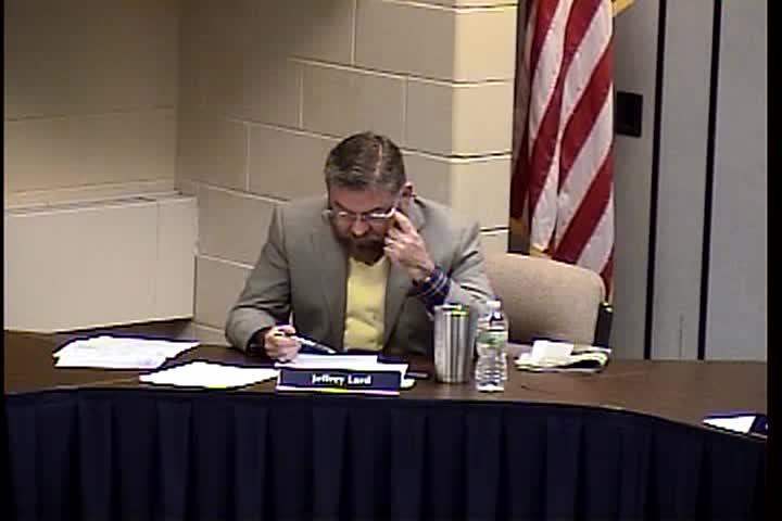 11-28-18 Monson School Committee