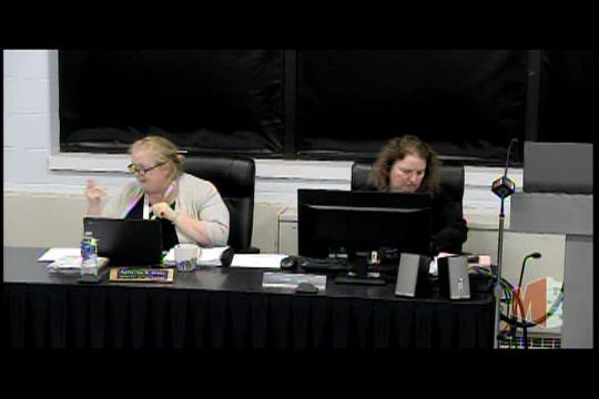 12-19-24 Monson School Committee