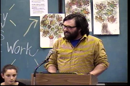 12-20-17 Monson School Committee