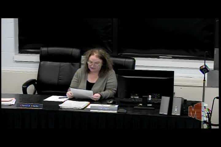 12-20-23 Monson School Committee