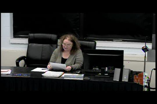 12-20-23 Monson School Committee