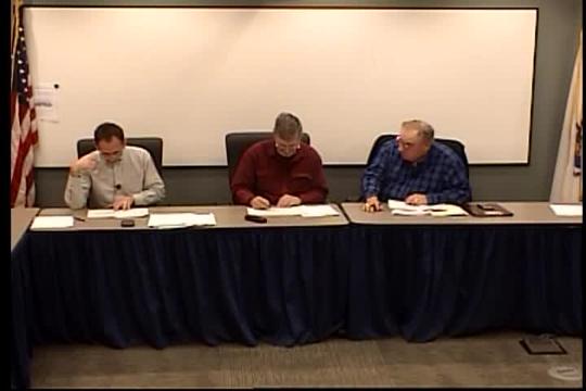 01-23-18 Monson Select Board