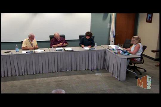 08-12-25 Monson Select Board