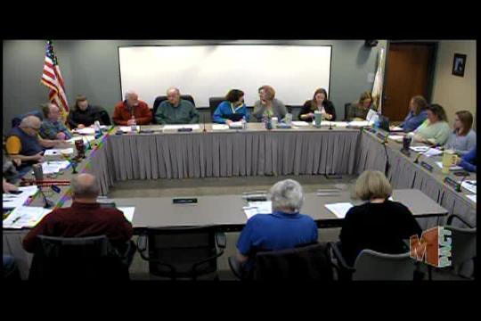 03-25-24 Monson Tri-Board Meeting