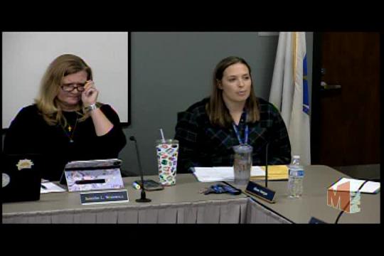 11-16-22 Monson Tri-Board Meeting