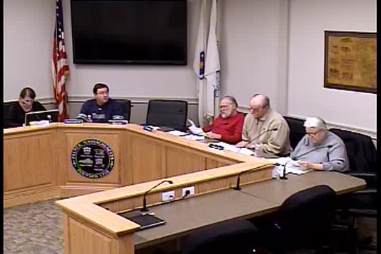 01-02-18 Palmer Conservation Commission