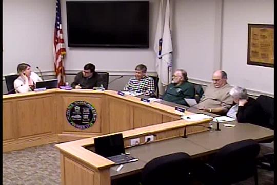 02-20-18 Palmer Conservation Commission