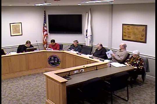 03-06-18 Palmer Conservation Commission