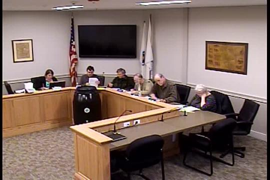 04-17-18 Palmer Conservation Commission