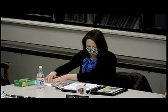01-19-22 Palmer School Committee
