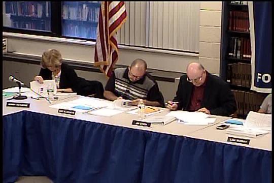 02-26-18 Palmer School Committee