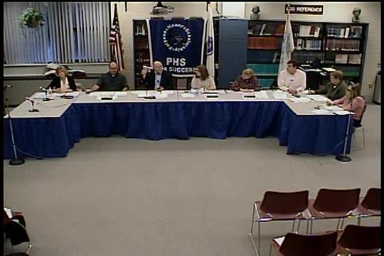 03-21-18 Palmer School Committee