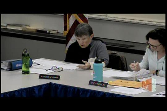 04-16-25 Palmer School Committee