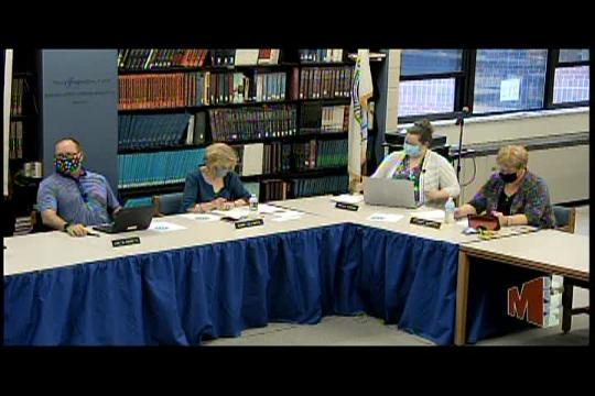 04-21-21 Palmer School Committee