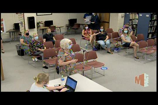 05-19-21 Palmer School Committee