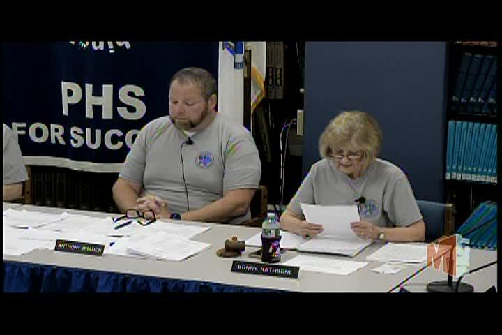 06-12-25 Palmer School Committee