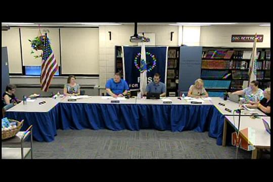 08-24-22 Palmer School Committee