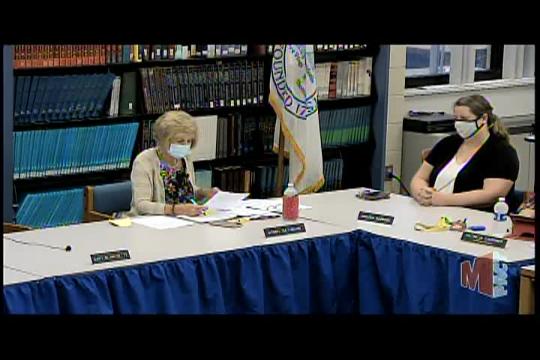 09-09-20 Palmer School Committee