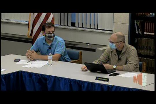 09-16-20 Palmer School Committee