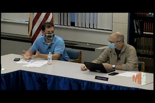 009-16-20 Palmer School Committee
