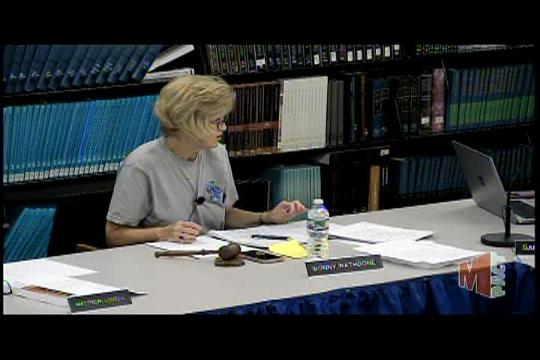 09-18-24 Palmer School Committee