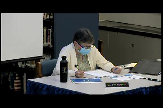 10-20-21 Palmer School Committee