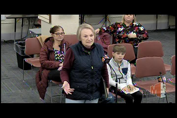 11-20-24 Palmer School Committee