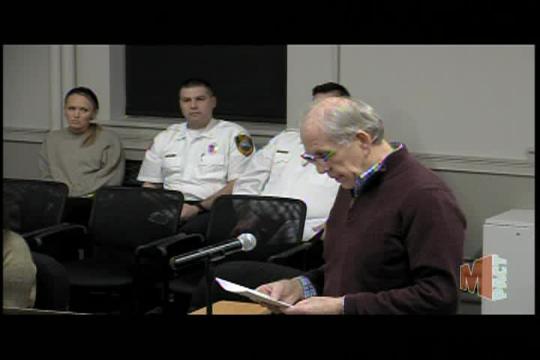 02-10-25 Palmer Town Council