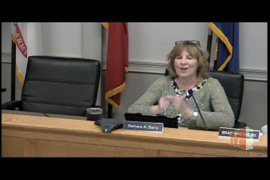 05-12-25 Palmer Town Council