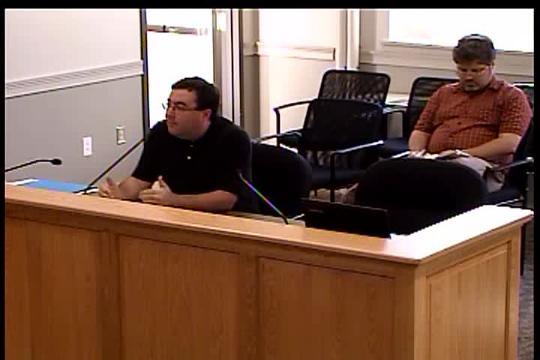 07-09-18 Palmer Town Council