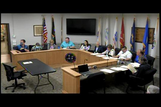 10-25-21 Palmer Town Council – School Committee
