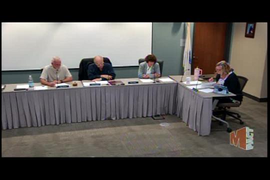 09-23-25 Monson Select Board