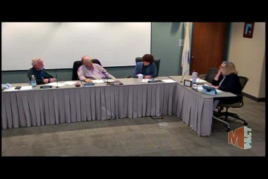 10-14-25 Monson Select Board