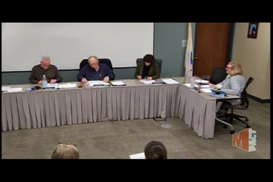 11-17-25 Monson Select Board