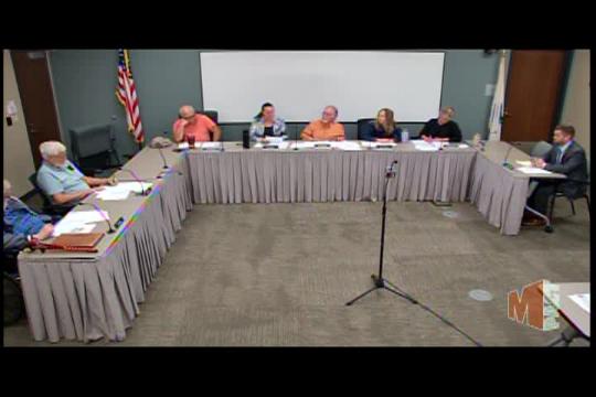 09-22-25 Monson Finance Committee