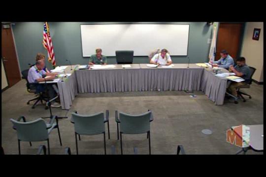 09-16-25 Monson Planning Board