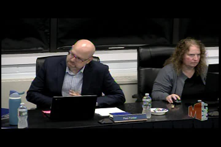 08-20-25 Monson School Committee