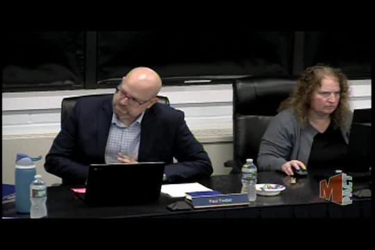 08-20-25 Monson School Committee