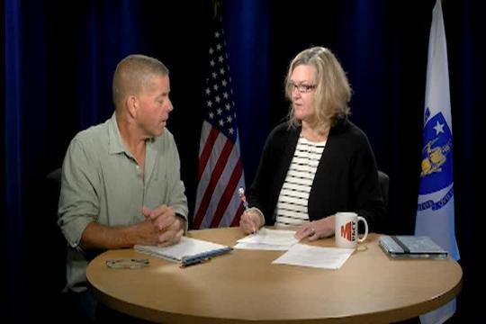 10-14-25 Special Town Meeting Warrant Review