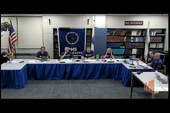 08-20-25 Palmer School Committee