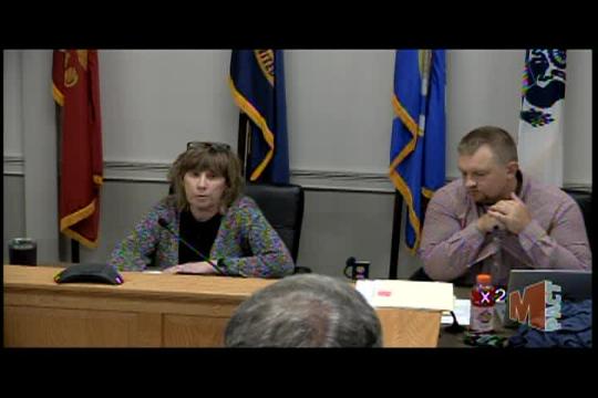 09-08-25 Palmer Town Council